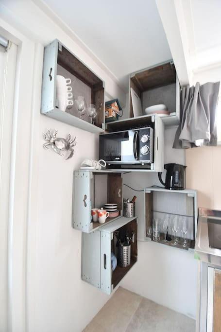 Vrijvakantiehuis Hogehilweg 7 Domburg Esterno foto