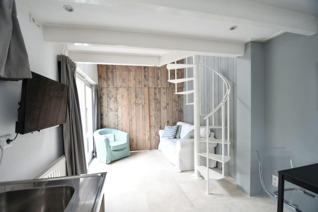 Vrijvakantiehuis Hogehilweg 7 Domburg Esterno foto